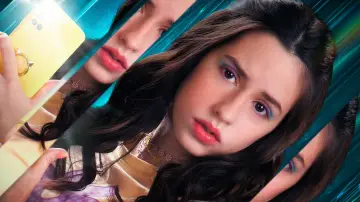 Zasłona do filmu "Turma da Mônica Jovem: Reflexos do Medo" #196487