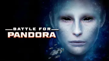 Zasłona do filmu "Bitwa o Pandorę" #1048299