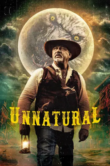 Plakat do filmu "Unnatural" #702234