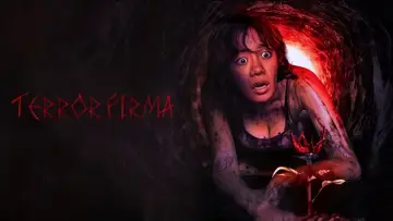 Zasłona do filmu "Terror Firma" #798992