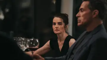 Zasłona do filmu "The Trouble with Jessica" #430028