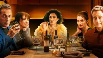Zasłona do filmu "The Trouble with Jessica" #599151