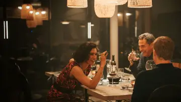 Zasłona do filmu "The Trouble with Jessica" #599155