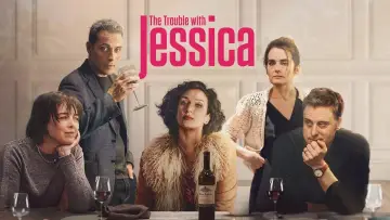 Zasłona do filmu "The Trouble with Jessica" #599158