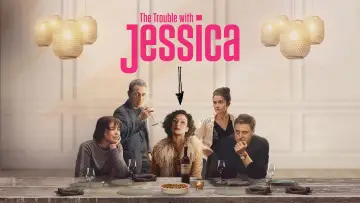 Zasłona do filmu "The Trouble with Jessica" #599164
