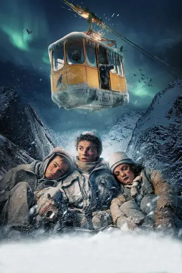Plakat do filmu "A Rare Grand Alignment" #969407