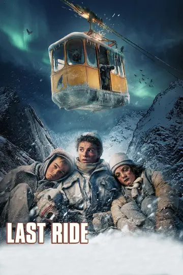 Plakat do filmu "A Rare Grand Alignment" #969408