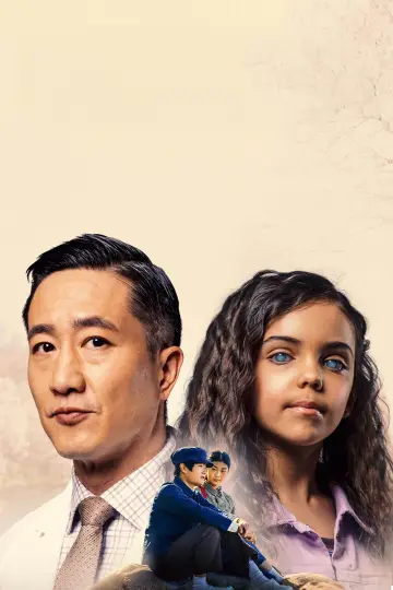 Plakat do filmu "Jedyna nadzieja" #653453