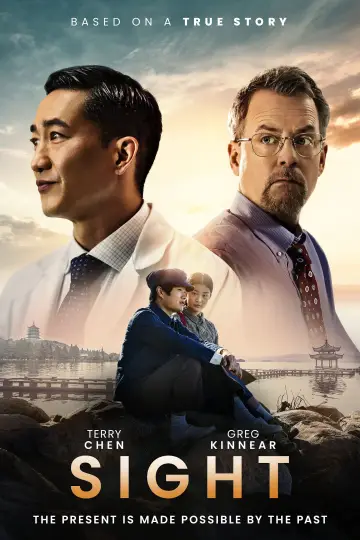 Plakat do filmu "Jedyna nadzieja" #653456