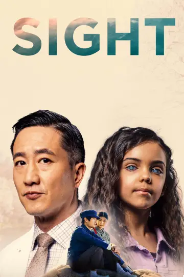 Plakat do filmu "Jedyna nadzieja" #653462