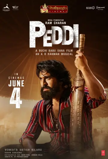 పెద్ది