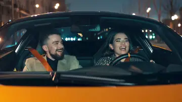 Zasłona do filmu "Непослушная" #373655