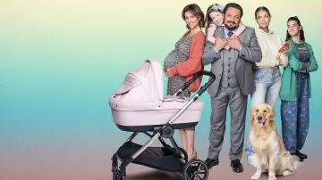 Zasłona do filmu "Volevo Un Figlio Maschio" #390837