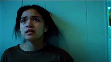 Zasłona do filmu "Marisol" #741765