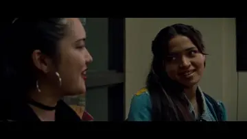 Zasłona do filmu "Marisol" #741768