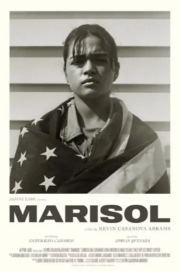Plakat do filmu "Marisol" #741771