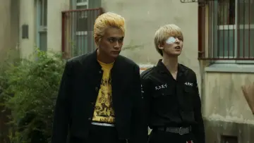 Zasłona do filmu "東京リベンジャーズ2 血のハロウィン編 -決戦-" #375704