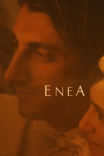 Plakat do filmu "Enea" #196923