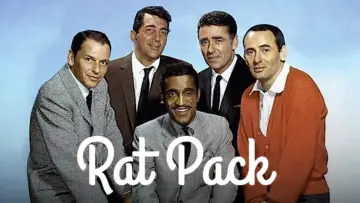 Zasłona do filmu "Rat Pack" #1128178