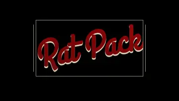 Zasłona do filmu "Rat Pack" #1128179