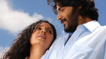Zasłona do filmu "සංගිලි" #1148986