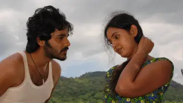 Zasłona do filmu "සංගිලි" #1148987