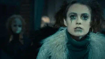Zasłona do filmu "Diabelski młyn" #1003105