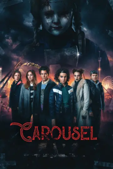 Plakat do filmu "Diabelski młyn" #311621