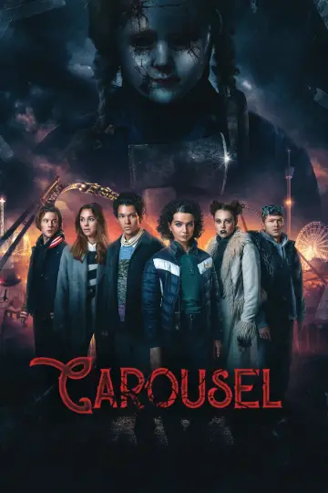 Plakat do filmu "Diabelski młyn" #311622