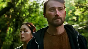 Zasłona do filmu "Na miejscu" #190706