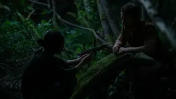 Zasłona do filmu "Na miejscu" #190713