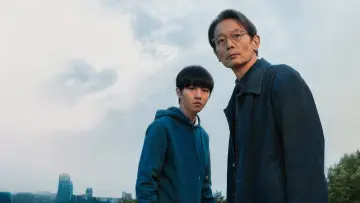 Zasłona do filmu "刺猬" #1121143