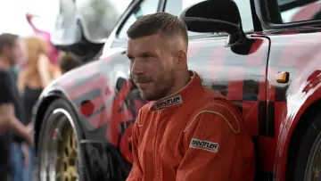 Zasłona do filmu "Manta Manta - Zwoter Teil" #379609