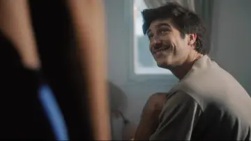 Zasłona do filmu "Nieziemscy kochankowie" #915831