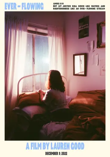 Ever-Flowing plakat