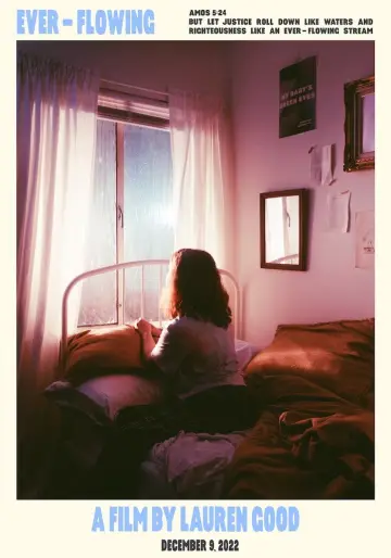Plakat do filmu "Ever-Flowing" #1189926