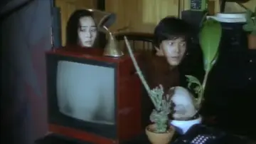 Zasłona do filmu "スウィートルーム" #846635