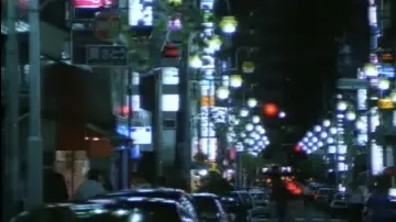 Zasłona do filmu "スウィートルーム" #846643