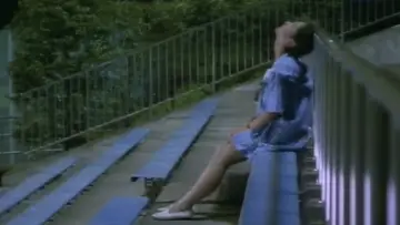 Zasłona do filmu "スウィートルーム" #846646