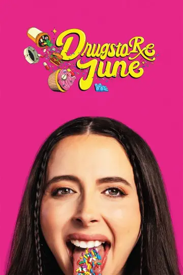 Plakat do filmu "Drugstore June" #192676