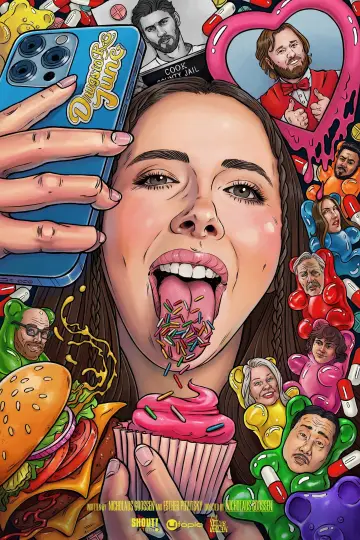 Plakat do filmu "Drugstore June" #482750