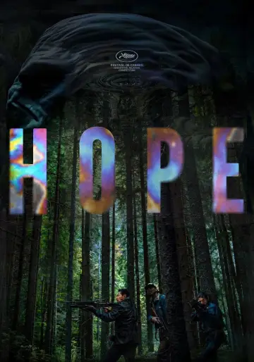 Plakat do filmu "Witajcie w Hope" #1617561