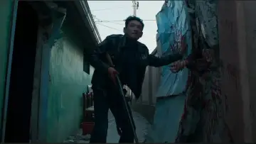 Zasłona do filmu "Witajcie w Hope" #1638081