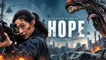 Zasłona do filmu "Witajcie w Hope" #1653580