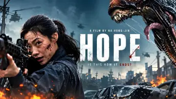 Zasłona do filmu "Witajcie w Hope" #1653581