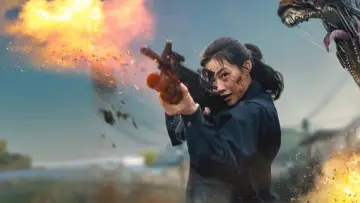 Zasłona do filmu "Witajcie w Hope" #1883451