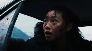 Zasłona do filmu "Witajcie w Hope" #1883456
