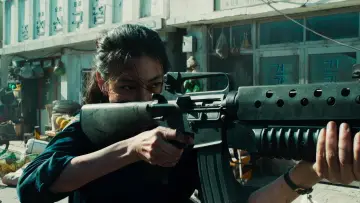 Zasłona do filmu "Witajcie w Hope" #1883457
