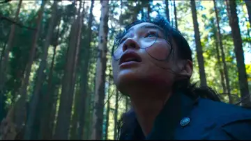 Zasłona do filmu "Witajcie w Hope" #1883458