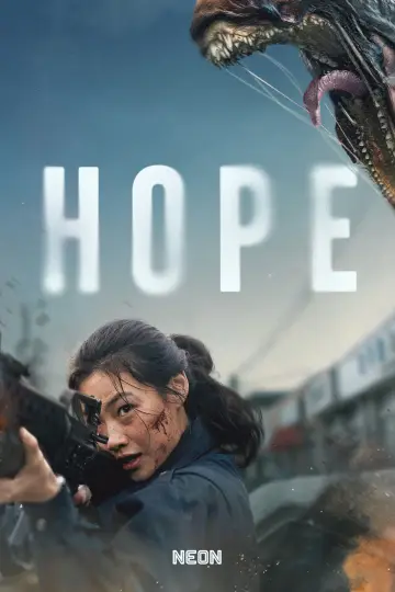 Plakat do filmu "Witajcie w Hope" #1883468